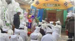 「媽，你要死沒？我喪假只剩2天」！聽完兒子的催促　老母親「不禁含淚」咽下了最後一口氣