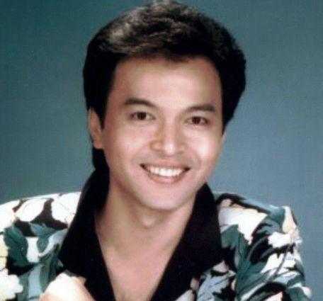 曾熱烈追求林鳳嬌！資深男星「選擇默默退出」反而關係昇華　「一手捧紅大咖明星」連吳宗憲都不敢得罪