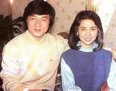 曾熱烈追求林鳳嬌！資深男星「選擇默默退出」反而關係昇華　「一手捧紅大咖明星」連吳宗憲都不敢得罪