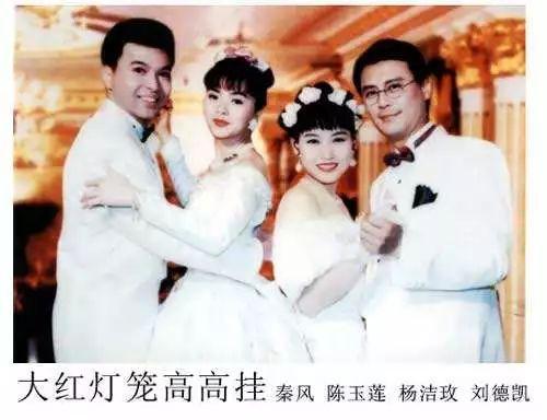 曾熱烈追求林鳳嬌！資深男星「選擇默默退出」反而關係昇華　「一手捧紅大咖明星」連吳宗憲都不敢得罪