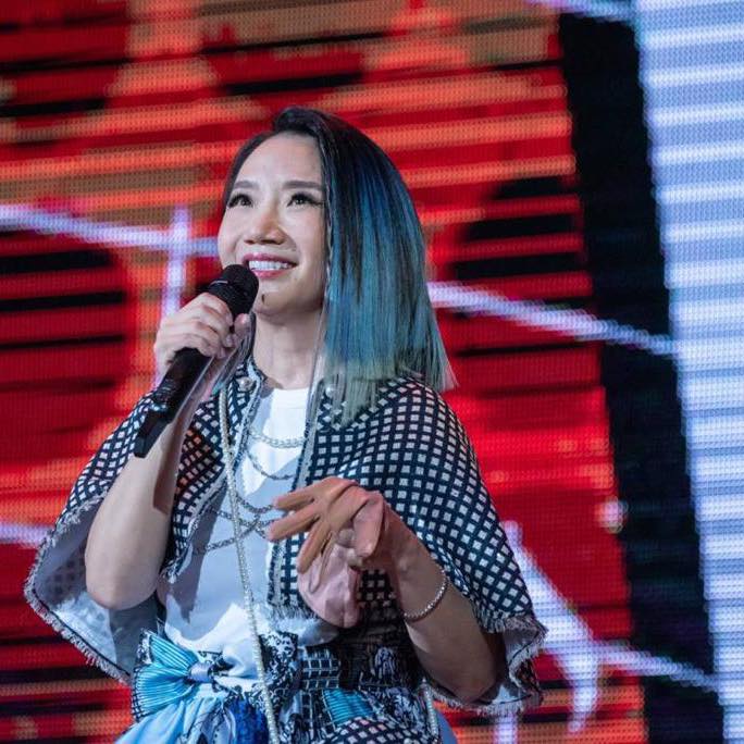 心疼小甜甜遭遇！陶晶瑩忍不住開砲「很多人是幫兇」氣到無語　「站在人母立場」感慨：她已經忍很久了