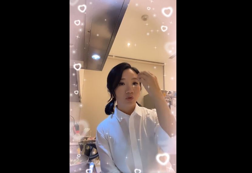 心疼小甜甜遭遇！陶晶瑩忍不住開砲「很多人是幫兇」氣到無語　「站在人母立場」感慨：她已經忍很久了