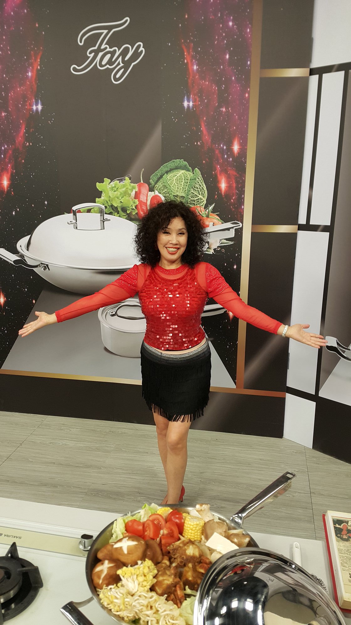 76歲資深女星「為愛墮胎7次」被狠踹子宮　苦忍35年「遭騙財騙婚一場空」悲透心酸過往