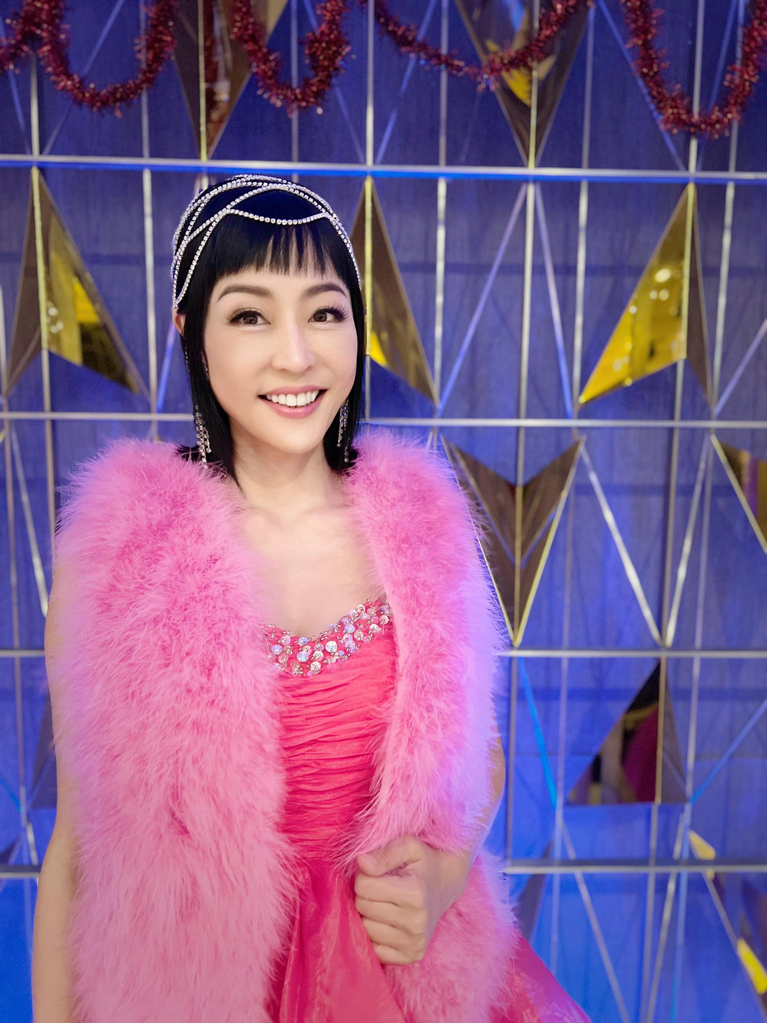 兄弟倆大不同！唐玲曾任教會小組長「5年零貢獻」抱病卸任　感動曝「宋達民真實反應」讓她深感愧疚