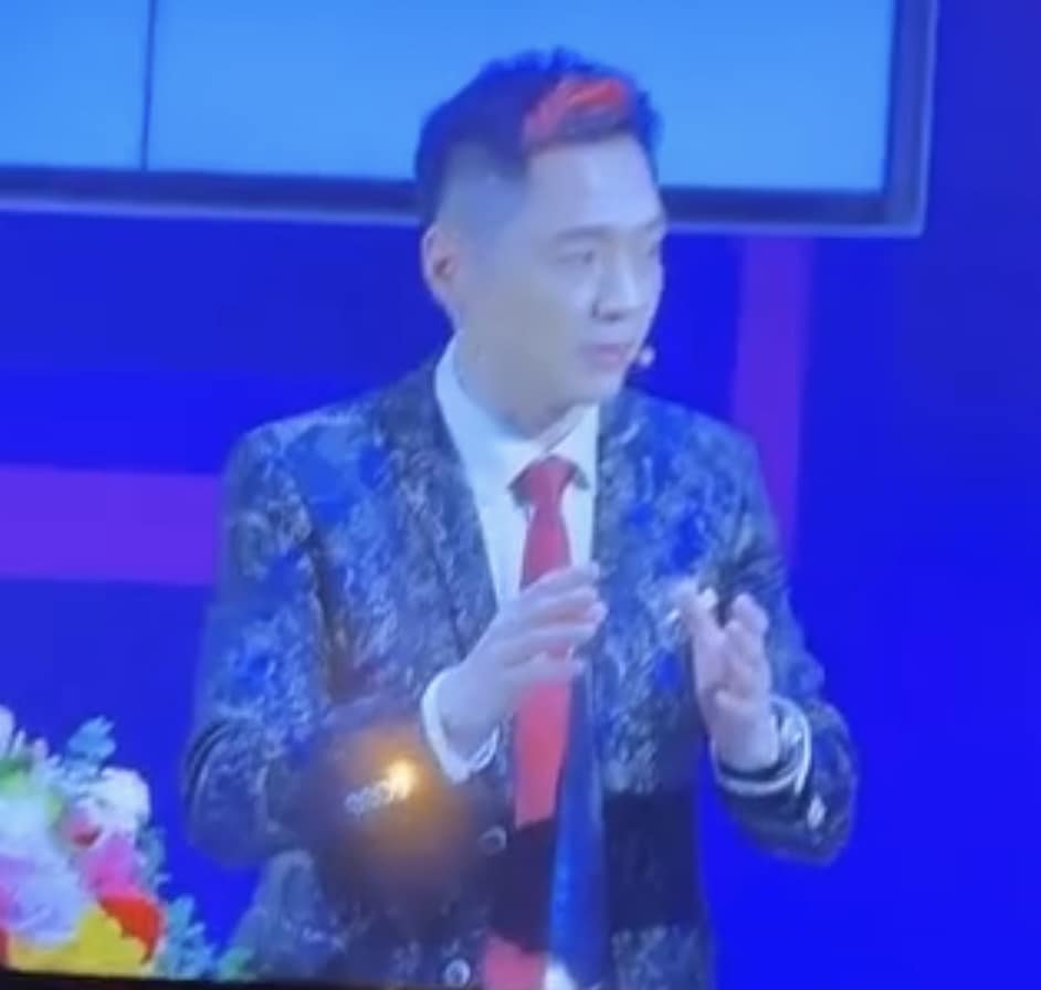 兄弟倆大不同！唐玲曾任教會小組長「5年零貢獻」抱病卸任　感動曝「宋達民真實反應」讓她深感愧疚