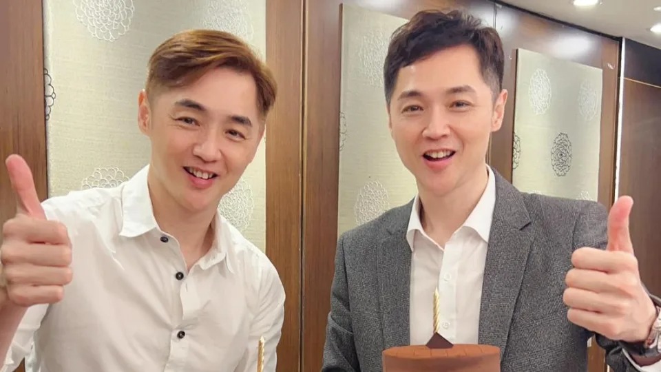 兄弟倆大不同！唐玲曾任教會小組長「5年零貢獻」抱病卸任　感動曝「宋達民真實反應」讓她深感愧疚