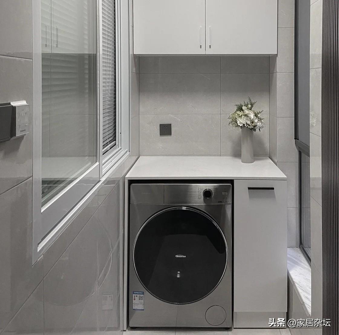 後期隱患會非常多!洗衣機「不要輕易放陽台」 會出現「6大問題」都是慘痛教訓