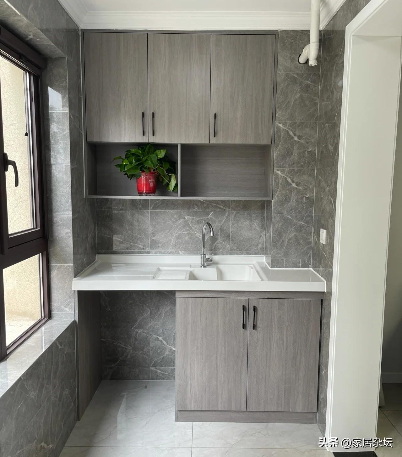 後期隱患會非常多!洗衣機「不要輕易放陽台」 會出現「6大問題」都是慘痛教訓