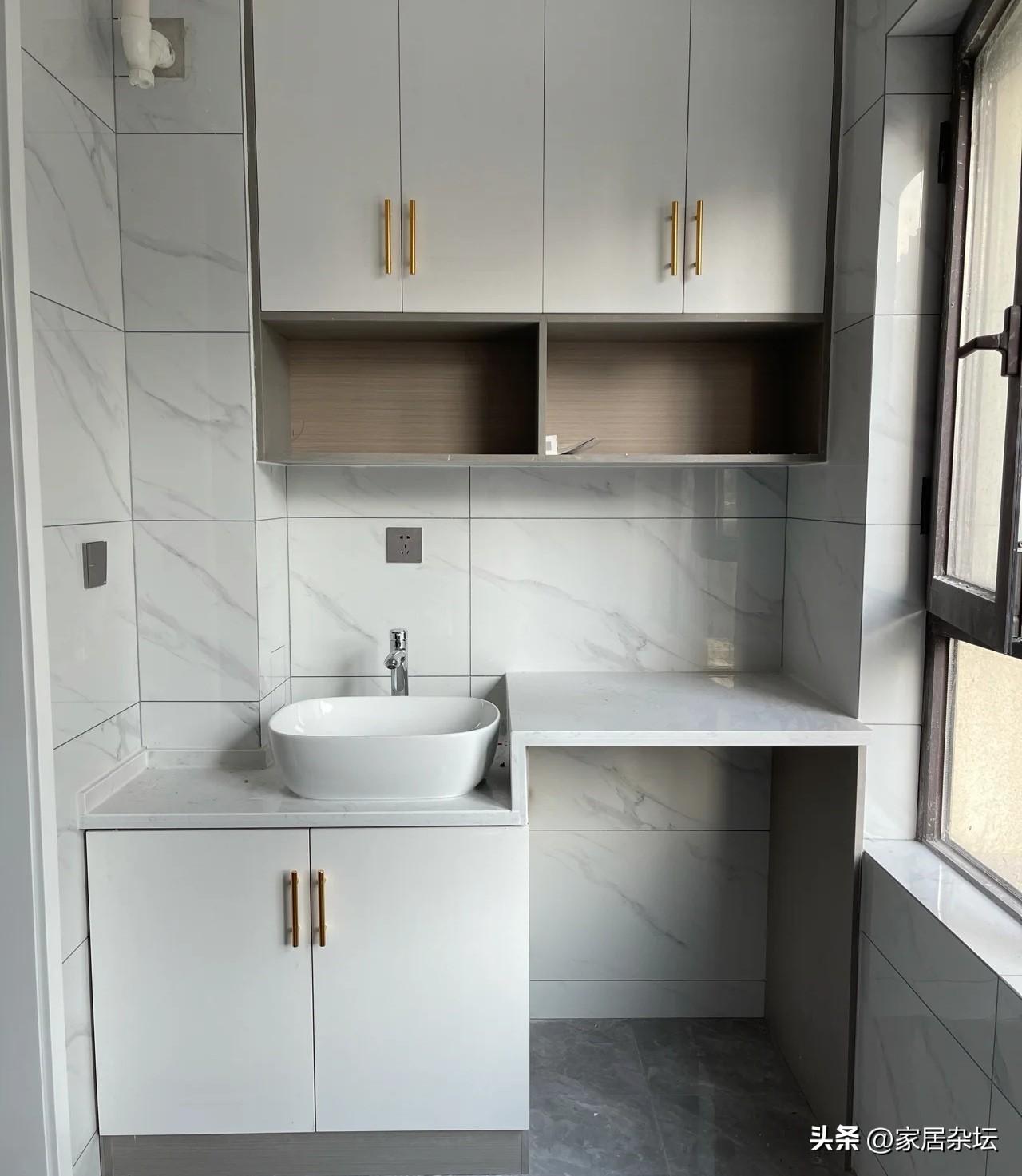 後期隱患會非常多!洗衣機「不要輕易放陽台」 會出現「6大問題」都是慘痛教訓