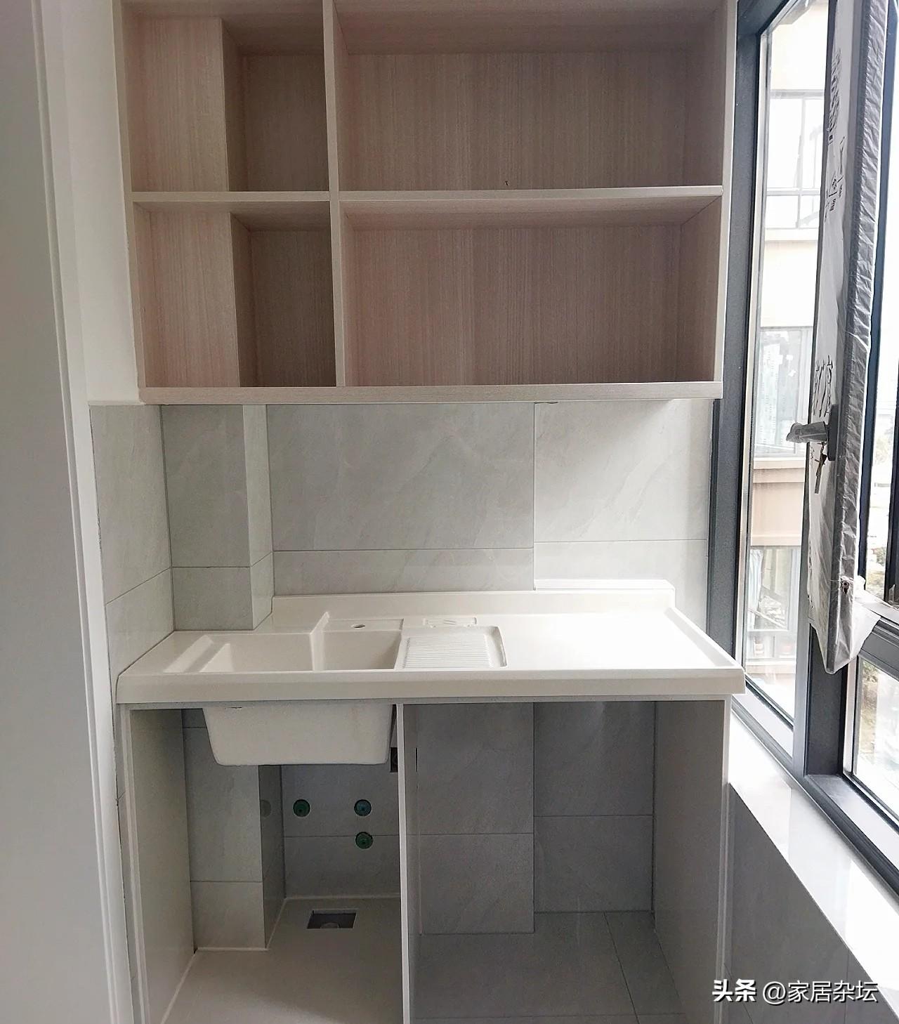 後期隱患會非常多!洗衣機「不要輕易放陽台」 會出現「6大問題」都是慘痛教訓