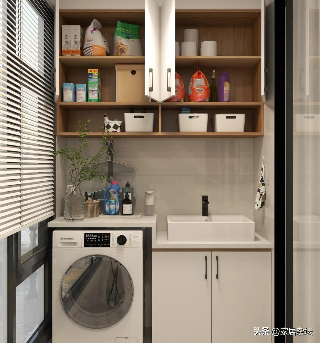 後期隱患會非常多!洗衣機「不要輕易放陽台」 會出現「6大問題」都是慘痛教訓