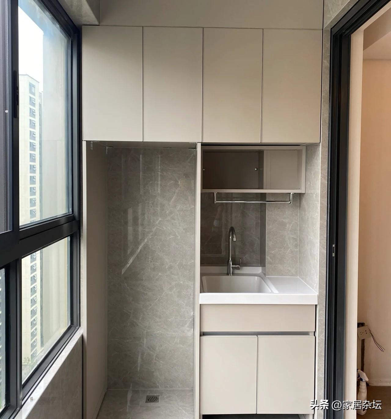 後期隱患會非常多!洗衣機「不要輕易放陽台」 會出現「6大問題」都是慘痛教訓