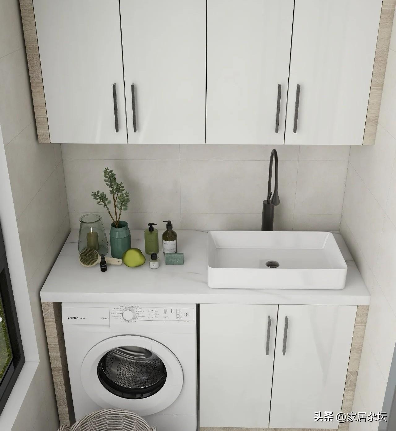 後期隱患會非常多!洗衣機「不要輕易放陽台」 會出現「6大問題」都是慘痛教訓