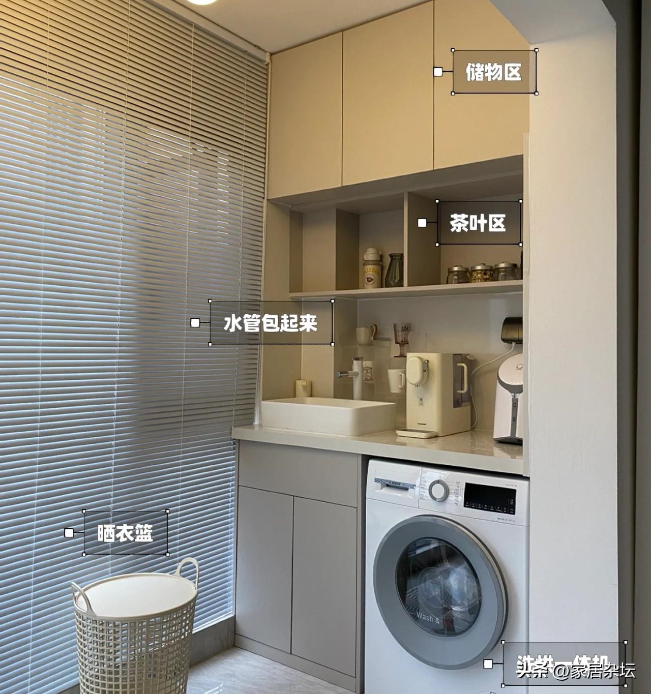 後期隱患會非常多!洗衣機「不要輕易放陽台」 會出現「6大問題」都是慘痛教訓