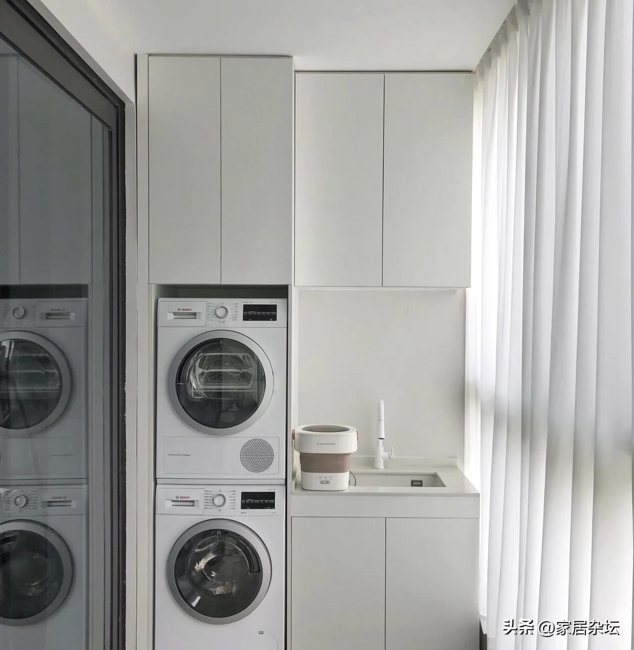 後期隱患會非常多!洗衣機「不要輕易放陽台」 會出現「6大問題」都是慘痛教訓