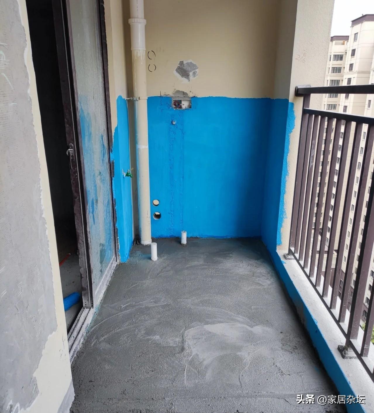 後期隱患會非常多!洗衣機「不要輕易放陽台」 會出現「6大問題」都是慘痛教訓