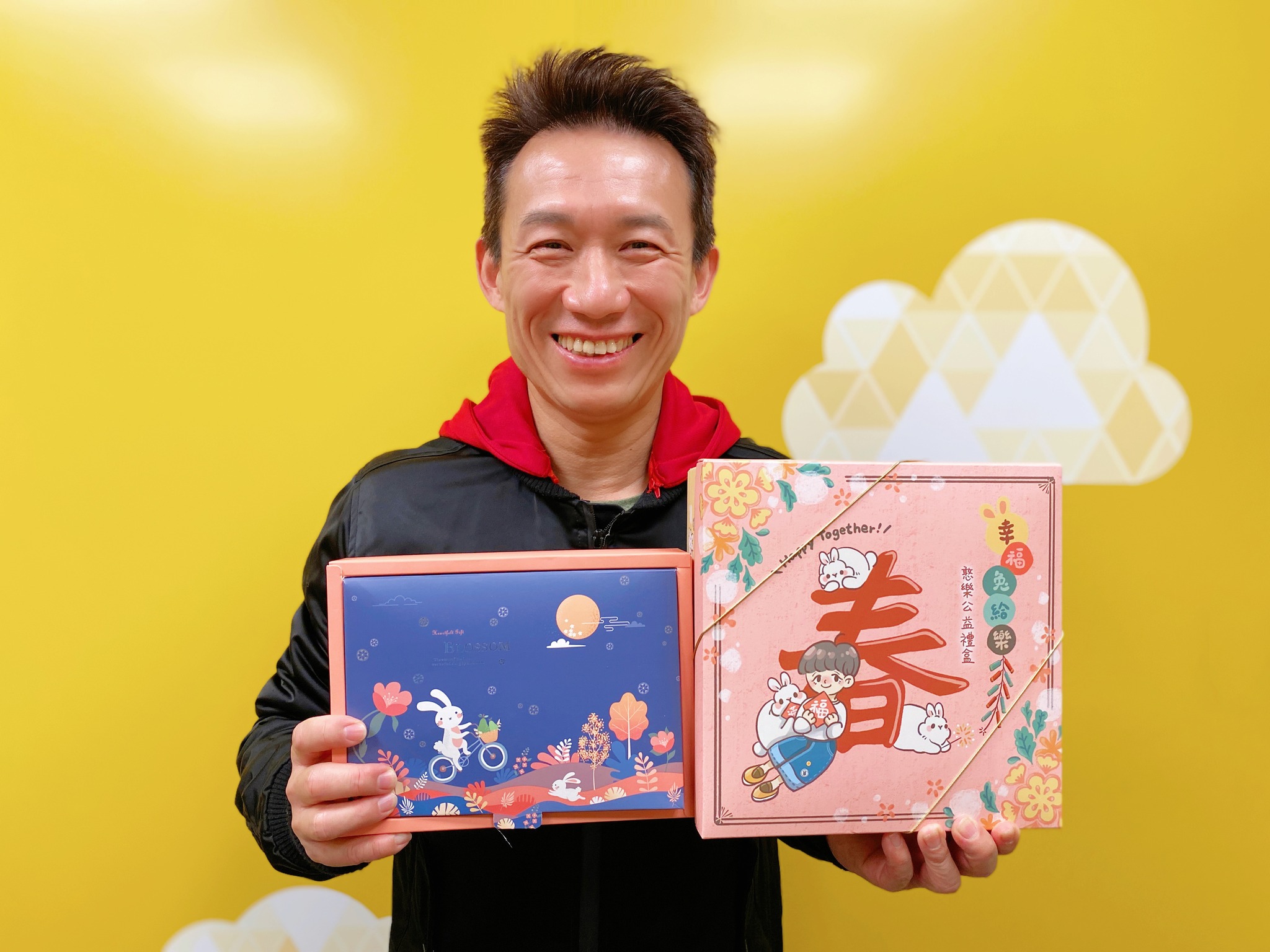 急著趕高鐵！郭子乾叫無計程車「深夜半路攔車」急求載　「高雄路人1舉動」暖哭他：菩薩心腸