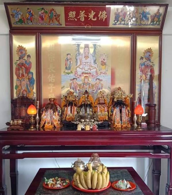 今迎來送神日！專家曝清屯眉角多「出現1凶兆」：有事交代　事前準備好「將順遂一整年」