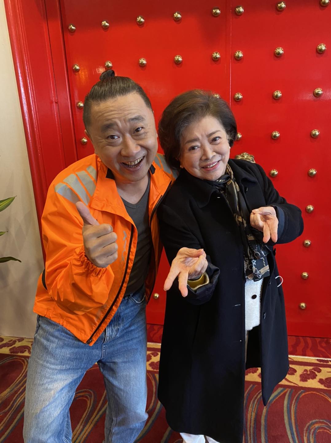 兒是台大學霸！邰智源笑曝「碩士未畢業」就被台積電挖角　「教養堅持兩原則」認了絕不妥協