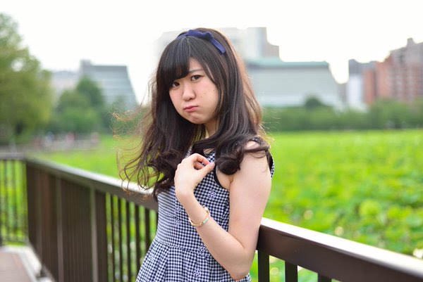 原本是甜美萌妹！日本妹「撞臉福原愛」卻對長相不滿意　豪擲300萬「修修臉徹底變個人」近照全曝光