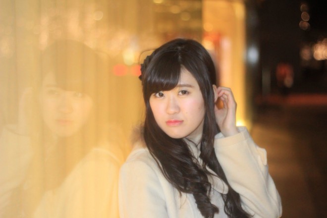 原本是甜美萌妹！日本妹「撞臉福原愛」卻對長相不滿意　豪擲300萬「修修臉徹底變個人」近照全曝光