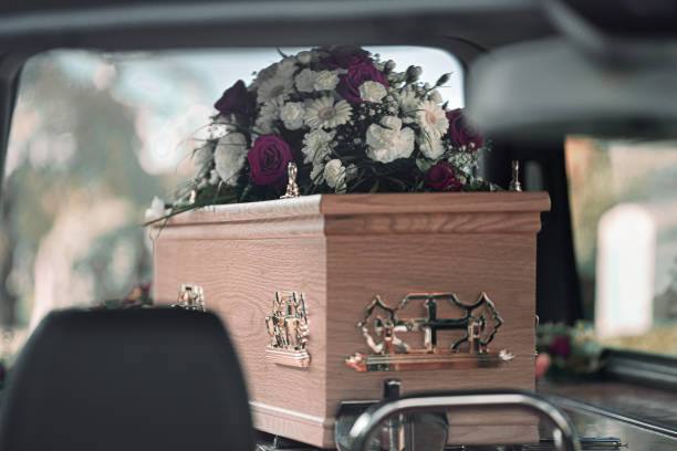 南昌重大交通事故：送葬隊伍遭貨車衝撞，19死22傷慘劇