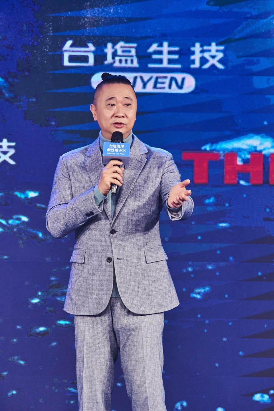 劉真逝世3周年！辛龍走不出思念「心酸近況曝光」　摯友邰智源「悲揭兩人對話」：很難過