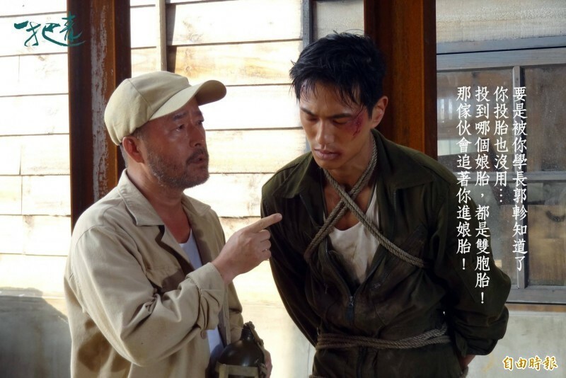 又是浴室重摔！67歲資深男星「撞擊陷昏迷」急送醫　小7歲妻淚訴病況「很害怕失去他」
