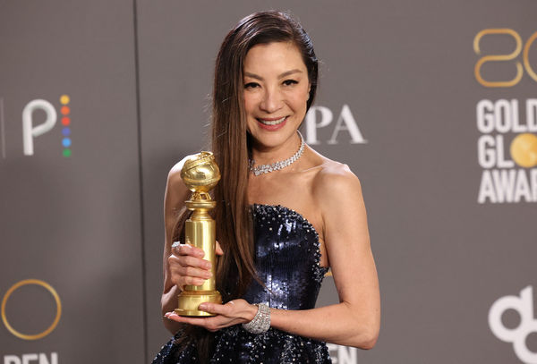 勇奪金球獎影后！楊紫瓊嫁豪門「拒當少奶奶」因1理由離婚　重返影壇遭質疑「40年終於辦到了」成華人之光