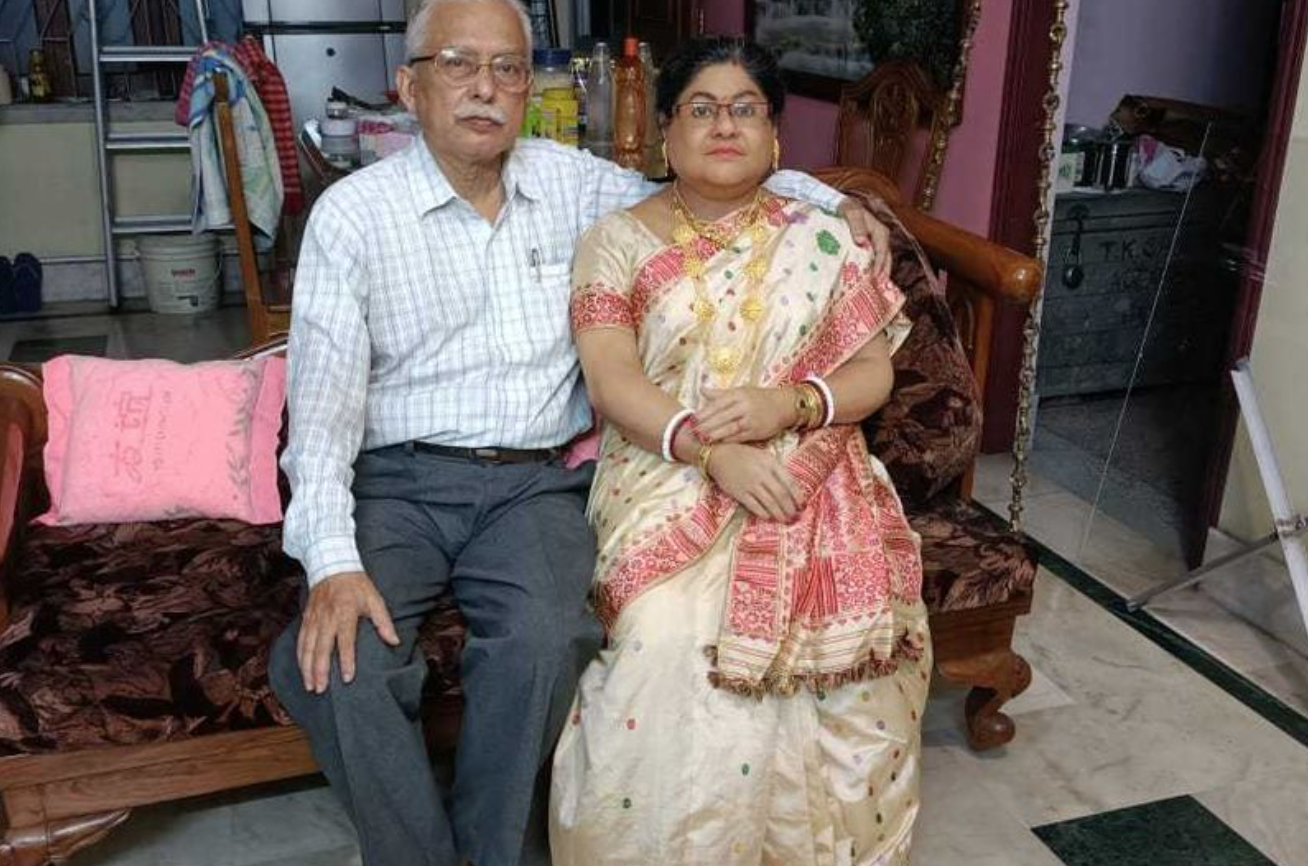 來不及見妻子最後一面！65歲癡情爺爺「打造亡妻 1：1 蠟像」　砸10多萬訂製「只為兩人的生前約定」