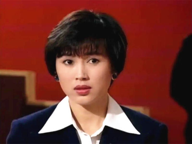 軟爛尪掏空家產！當紅花旦「挺孕肚阻止他出家」隱忍28年婚　恢單後「61歲圓潤可愛」近況曝