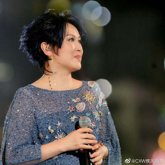 軟爛尪掏空家產！當紅花旦「挺孕肚阻止他出家」隱忍28年婚　恢單後「61歲圓潤可愛」近況曝