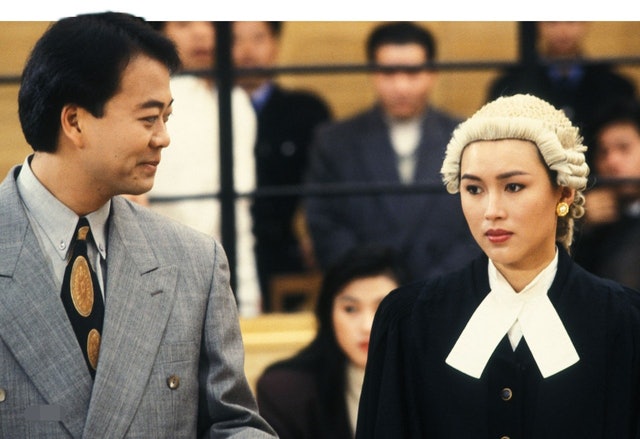 軟爛尪掏空家產！當紅花旦「挺孕肚阻止他出家」隱忍28年婚　恢單後「61歲圓潤可愛」近況曝