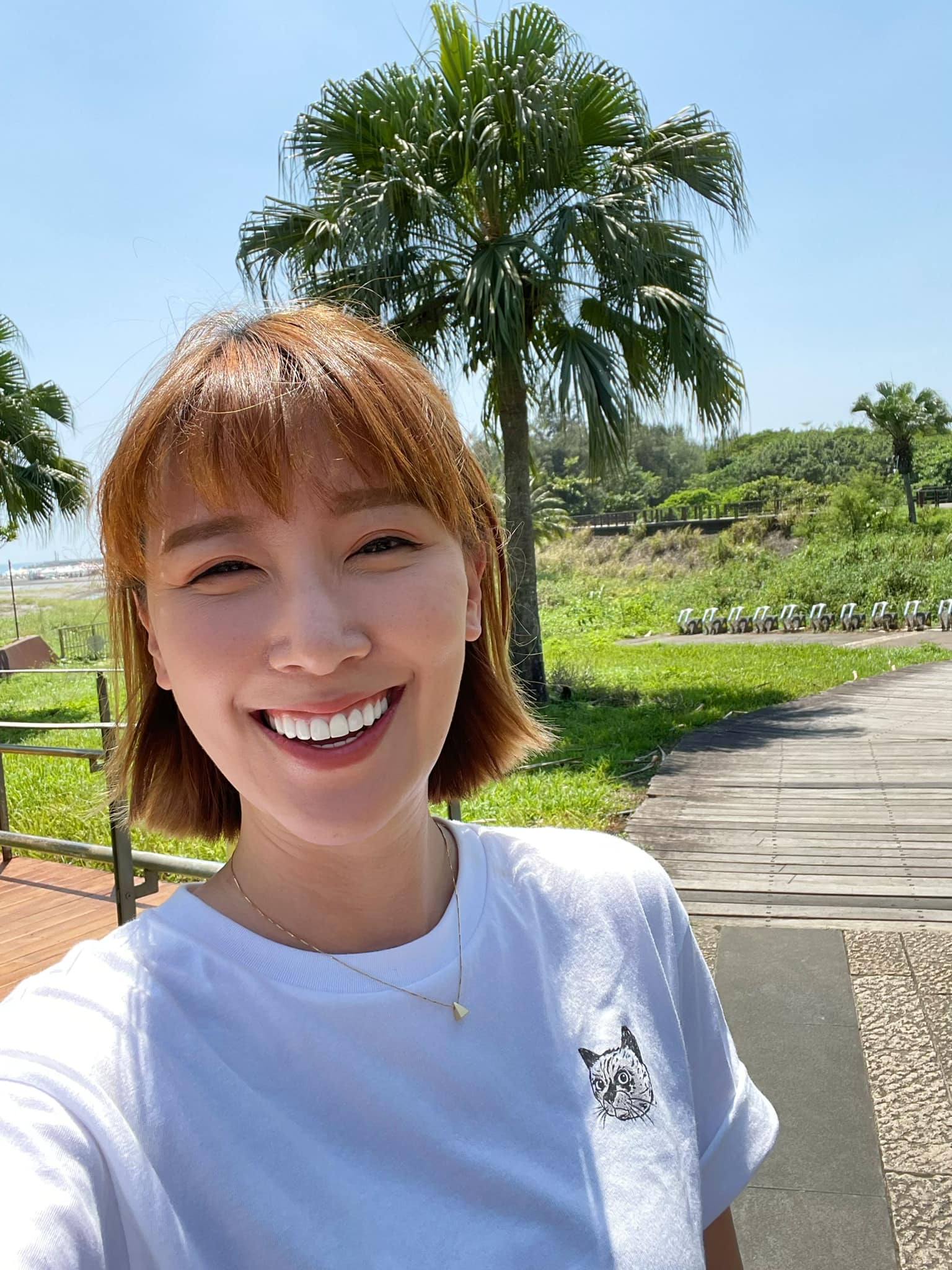 想給家人更好的生活！36歲女星「一口氣砸2000萬」買桃園孝親宅　過年給父母「6位數大紅包」嘆：10年不會有了