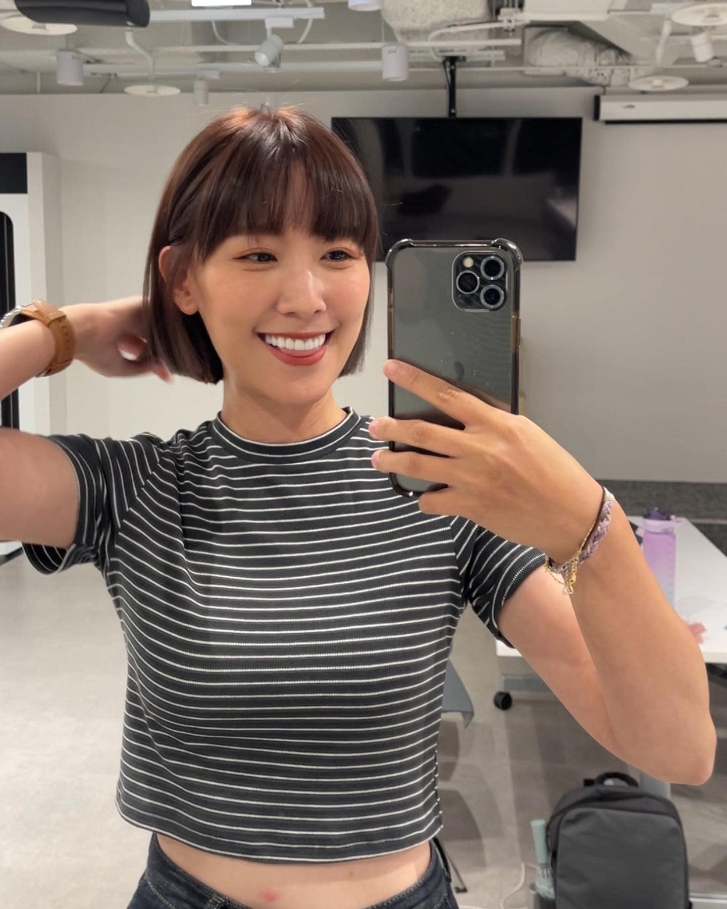 想給家人更好的生活！36歲女星「一口氣砸2000萬」買桃園孝親宅　過年給父母「6位數大紅包」嘆：10年不會有了