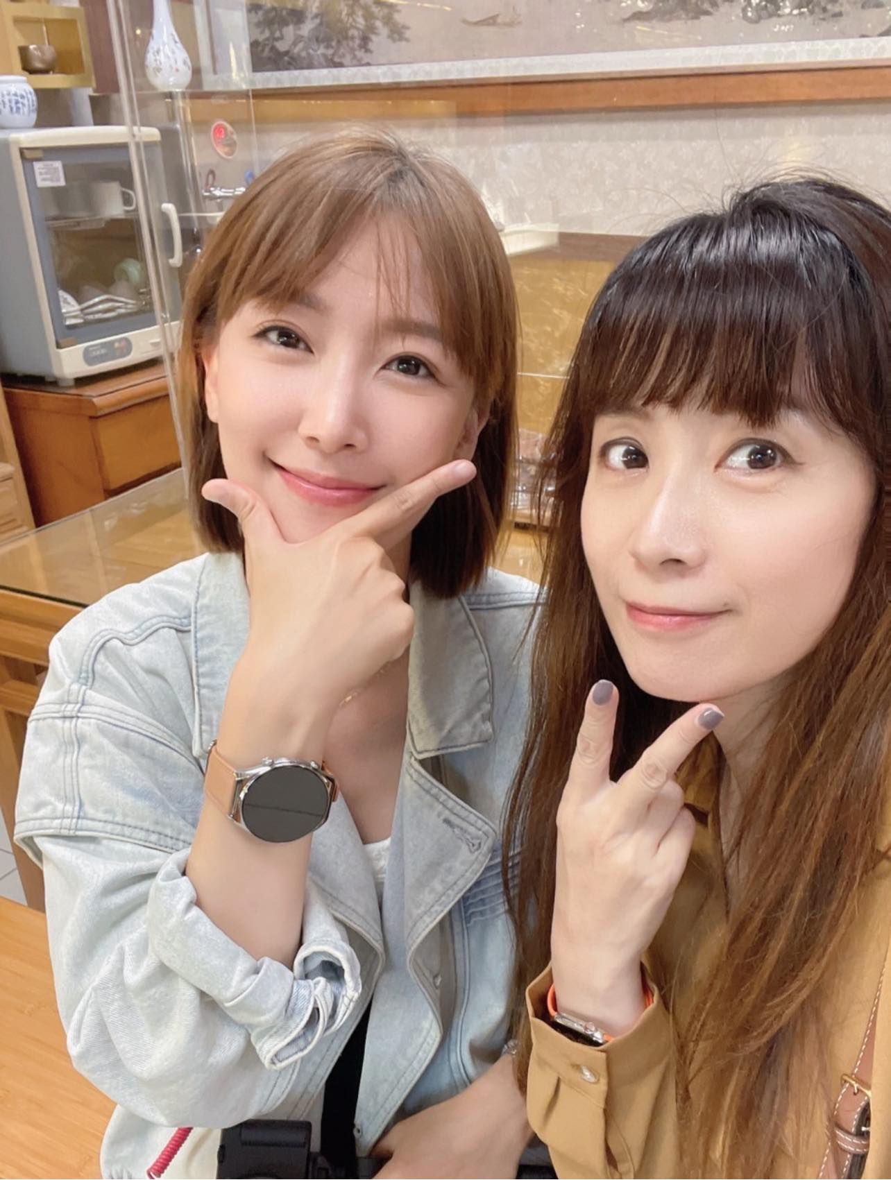 想給家人更好的生活！36歲女星「一口氣砸2000萬」買桃園孝親宅　過年給父母「6位數大紅包」嘆：10年不會有了