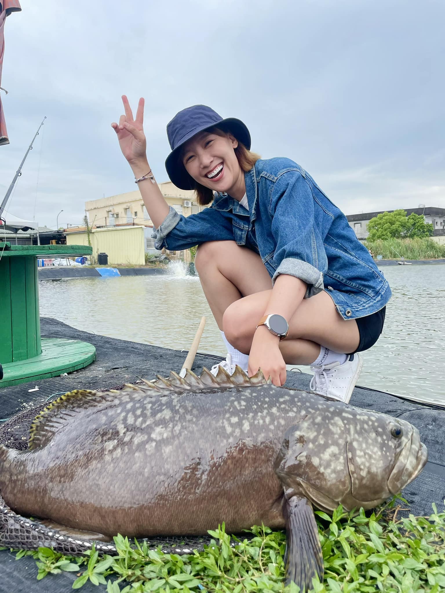 想給家人更好的生活！36歲女星「一口氣砸2000萬」買桃園孝親宅　過年給父母「6位數大紅包」嘆：10年不會有了
