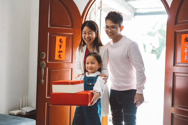 遇到天使婆婆！人妻結婚10年「過年都有紅包」受到百般疼愛　和娘家鬧翻「生日當天超驚喜」：老天送我一個媽