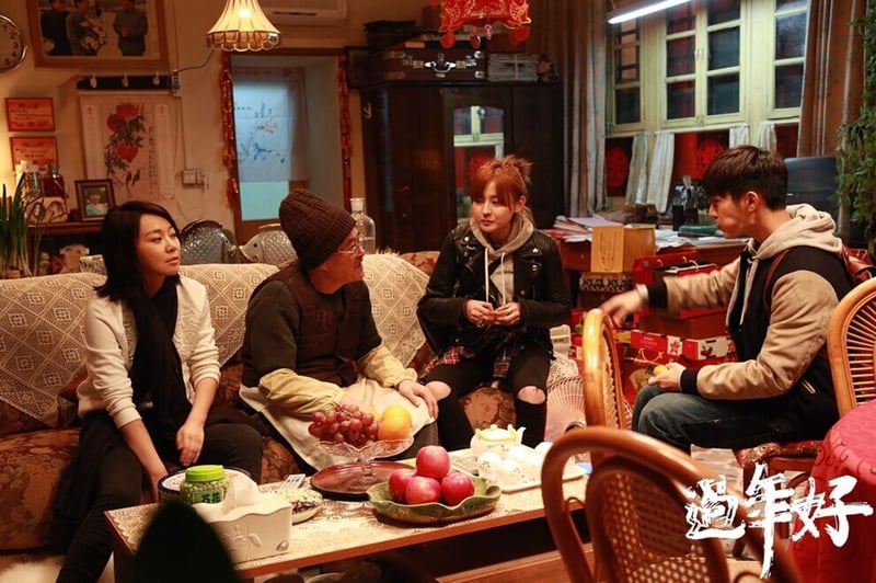 初二才能回娘家？媳婦「想提早回家團聚」尪也同意　婆婆秒變臉「過年回去會帶衰」命理師解答了