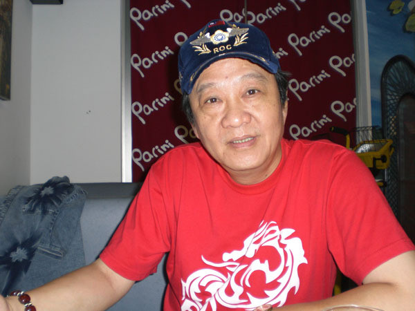 活躍於70年代！中視小生驚傳「從11樓跳下身亡」享壽76歲　家屬淚曝原因：「他想不開很久了」