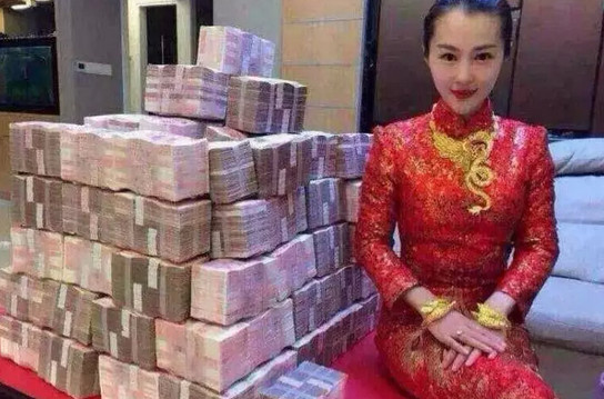 這婚能結嗎？女友狂討「8500萬聘金＋2億房產」　還要求「生1孩獎勵4000萬」新郎拒絕她秒嗆：娶到是你賺到