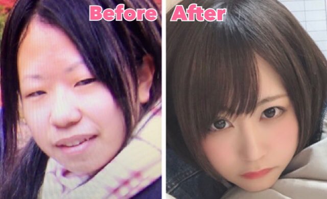 夢想當模特兒！小眼女被笑「沒有照過鏡子」　她決定整形「25歲逆襲為美女CEO」正到撞臉女明星