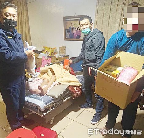單親爸離世！13歲獨子「籌不出喪葬費」還要照顧臥床嬤　「他們第一時間出手了」籲外界伸援手