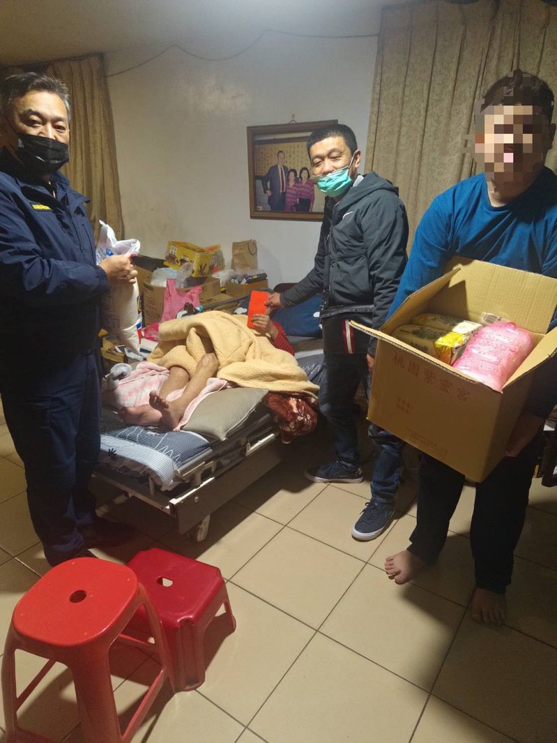 單親爸離世！13歲獨子「籌不出喪葬費」還要照顧臥床嬤　「他們第一時間出手了」籲外界伸援手