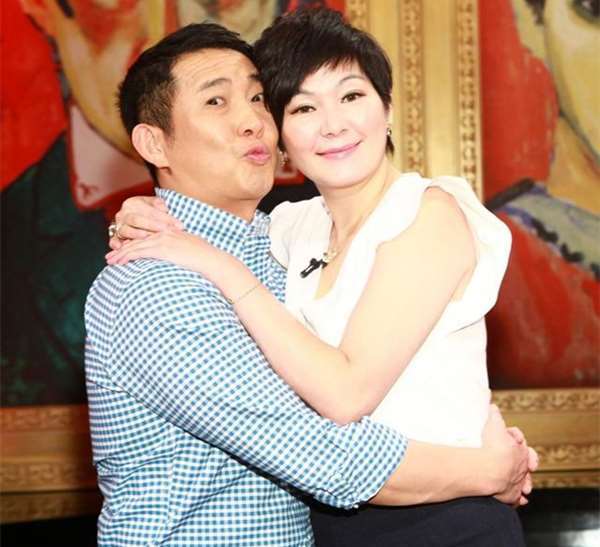 認了婚姻亮紅燈!屈中恆坦言「和老婆3年零互動」同床異夢 感情降至冰點「沒有心想挽救」:擺爛有點久