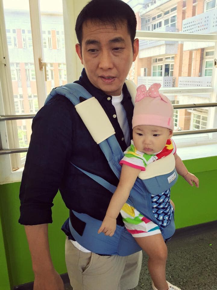 認了婚姻亮紅燈!屈中恆坦言「和老婆3年零互動」同床異夢 感情降至冰點「沒有心想挽救」:擺爛有點久