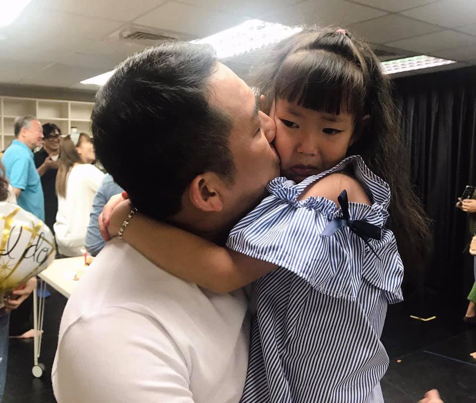 認了婚姻亮紅燈!屈中恆坦言「和老婆3年零互動」同床異夢 感情降至冰點「沒有心想挽救」:擺爛有點久