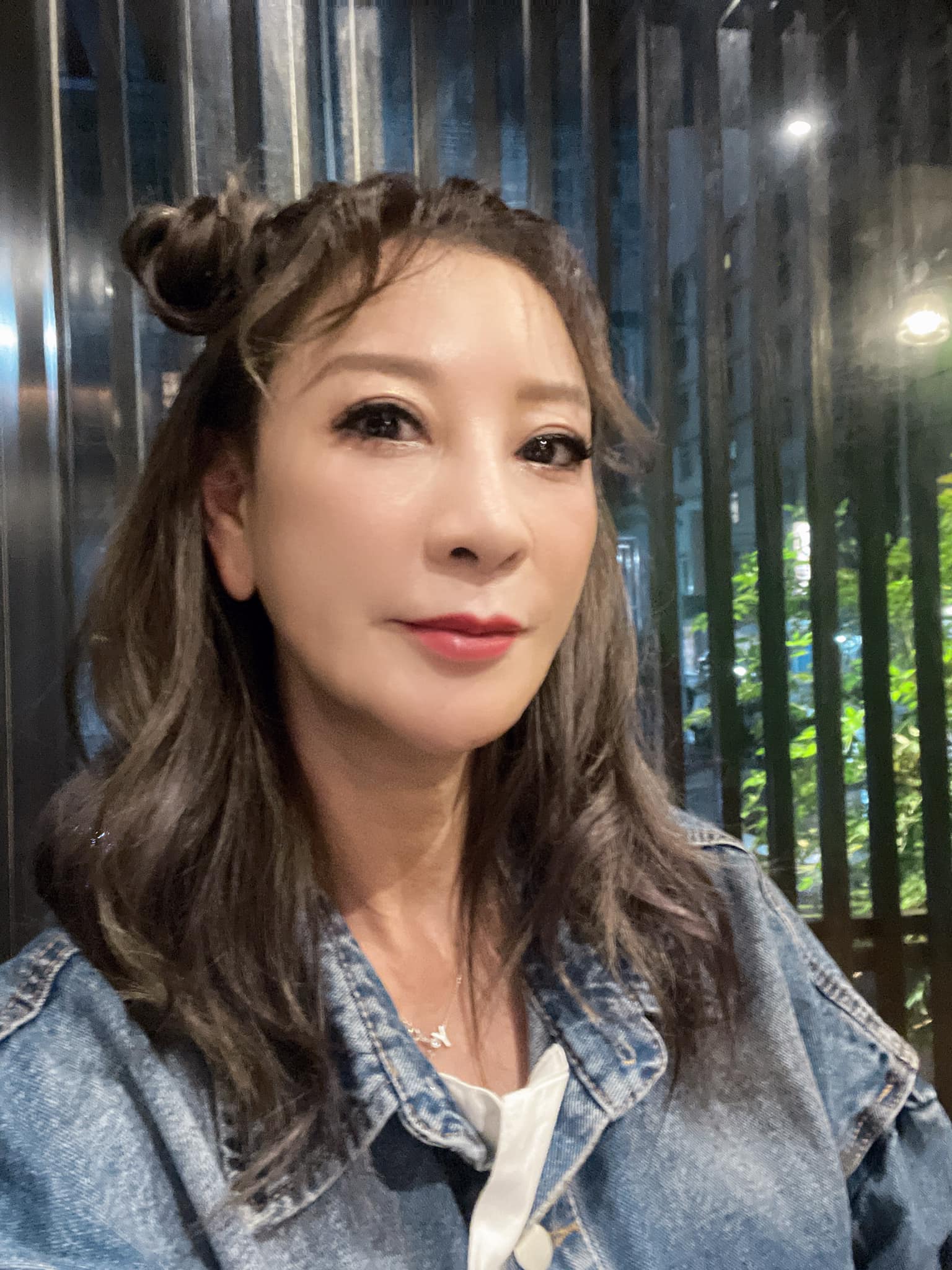 深夜陷入昏迷！楊繡惠驚傳「半張臉毀了」原因曝光　坦言「演藝工作全停擺」網全嚇傻