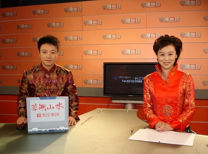才剛登記！女主持「新婚24小時離世」躺在尪懷裡　「生前最後貼文曝」竟成臨終遺言