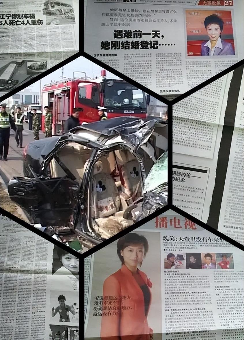 才剛登記！女主持「新婚24小時離世」躺在尪懷裡　「生前最後貼文曝」竟成臨終遺言